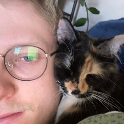 Profile Picture of Carson Clarke (@clarkeca4) on Twitter