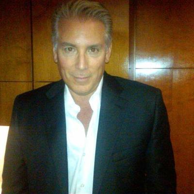 Profile Picture of Dr Brian Chadroff (@chadroff) on Twitter