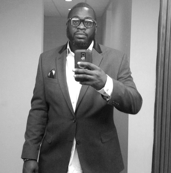 Profile Picture of Dwayne Jenkins (@dwaynejenkin409) on Poshmark