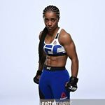 Profile Picture of Danielle 'Dynamite' Taylor (@dynamitetaylor1) on Instagram