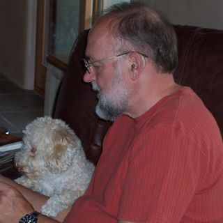 Profile Picture of John Valade (@John-Valade) on Facebook