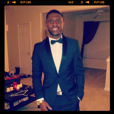 Profile Picture of Darius Arnold (@AmbitiousFlyGuy) on Twitter