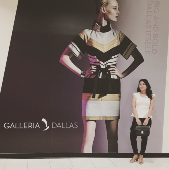 Profile Picture of Aileen anica Basmayor (@aileendbasmayor) on Poshmark