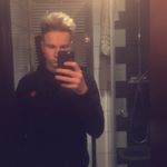 Profile Picture of David Malinowski (@xmalinowsxi) on Instagram