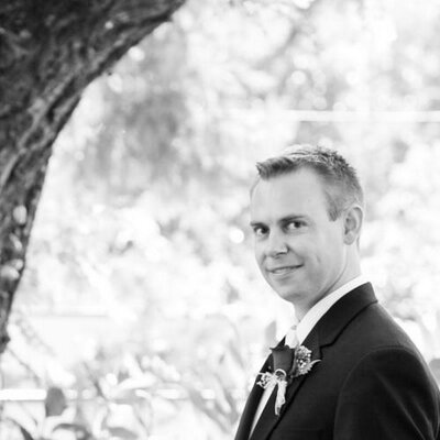 Profile Picture of Joshua Houchin (@joshuahouchin) on Twitter