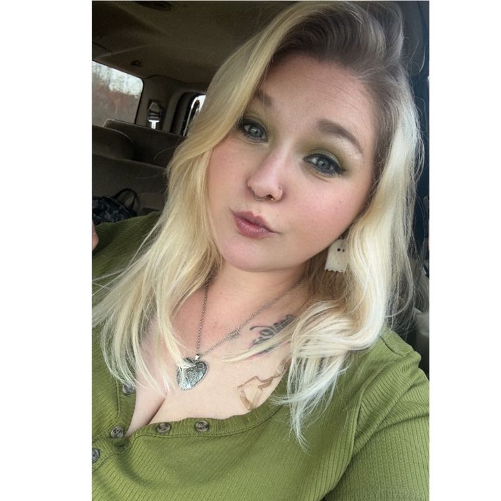 Profile Picture of Brandy Lou (@horror_junkie87) on Tiktok