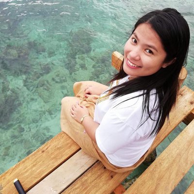 Profile Picture of Diane Blare (@diANnebLAre_05) on Twitter