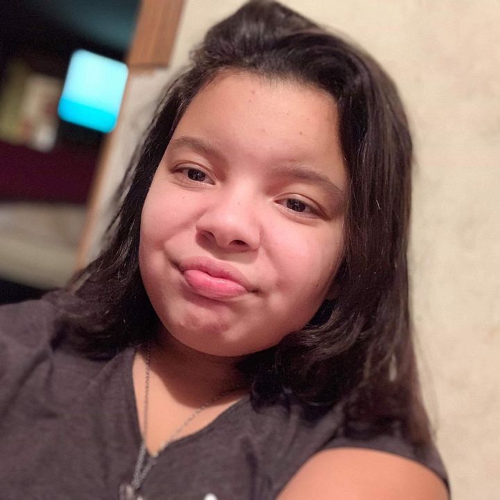 Profile Picture of 🍍Kyla Briscoe❤️ (@kyla_briscoe_official) on Tiktok
