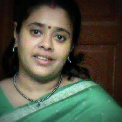 Profile Picture of Gargi Chatterjee (@GargiChatterje) on Twitter