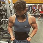 Profile Picture of Luke Brown (@lukebrownfitness) on Instagram