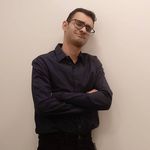 Profile Picture of Eric Rinaldi (@raiken_tsu) on Instagram