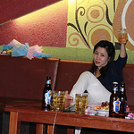 Profile Picture of Hua Ngoc Tham (@huangoctham) on Flickr
