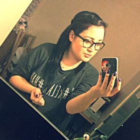 Profile Picture of Michaela Carthy (@michaelacarthy) on Pinterest