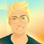 Profile Picture of Jason Grace (@the_jason_grace) on Instagram