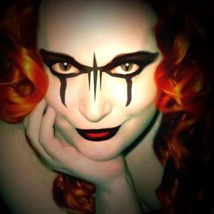 Heidi Warner - Myspace Profile Picture of Heidi Warner (@sqwiggleriddler) on Myspace