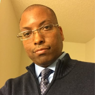 Profile Picture of Brian Minor (@MinorBrian) on Twitter