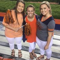 Profile Picture of Mckenzie Jackson (@mckenzie-jackson-17) on Quora