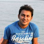 Profile Picture of Nirmalya Chatterjee (@nirmalya_here) on Instagram