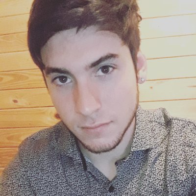 Profile Picture of Lucas Ojeda (@lucasojeda87) on Twitter