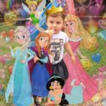 Profile Picture of Polpettaaaa🐭 (@mariasolecelli) on Instagram