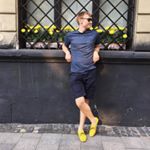 Andriy Gordiychuk - Instagram Profile Picture of Andriy Gordiychuk (@werdanne) on Instagram