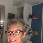 Profile Picture of Robin Fenwick (@robbiejo_wyo.cal) on Instagram