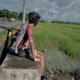 Profile Picture of Ralph Jil Joshua Abogado (Bike racer) (@ralph.joshua.988) on Facebook