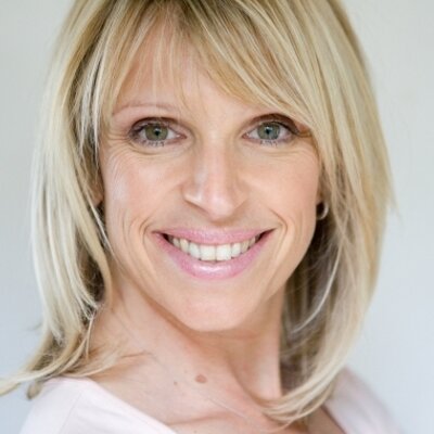 Profile Picture of Catherine Newton (@nzcatherine) on Twitter