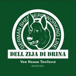 Odgajivačnica 🦮 Dell Zija Di Drina - Instagram Profile Picture of Odgajivačnica 🦮 Dell Zija Di Drina (@no_tovilovic) on Instagram
