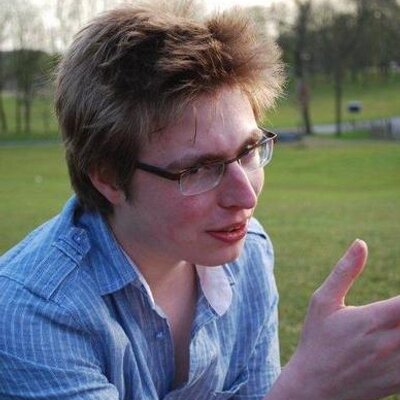 Profile Picture of Peter Slaney (@SlaneyVox) on Twitter