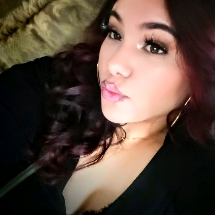 Profile Picture of Janela Janessa Pacheco (@@janelajanessapach) on Tiktok