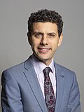 Profile Picture of Alex Sobelon Wikipedia