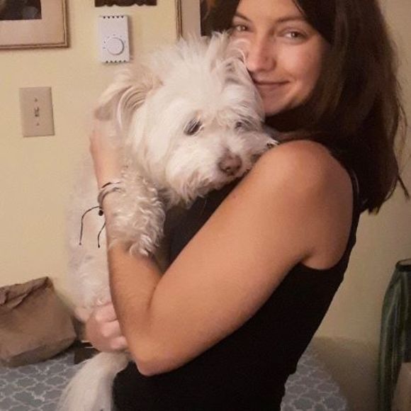 Profile Picture of Sarah Heugel (@sarahhollis) on Poshmark