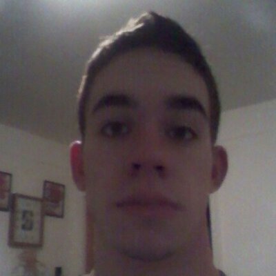 Profile Picture of Steve Migliaccio (@SteveMigs96) on Twitter