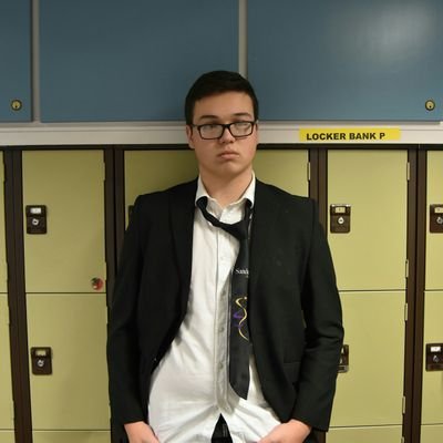 Profile Picture of Thomas Stansfield (@ThomasStaniman) on Twitter