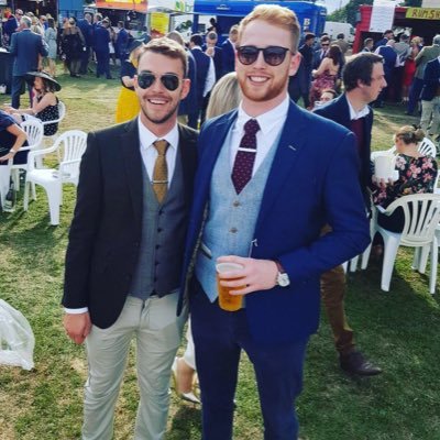 Profile Picture of Matthew Spencer (@MatthewSpencer2) on Twitter