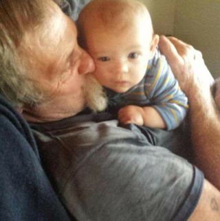 Profile Picture of Jerome Brantner (@Jerome-Brantner) on Facebook