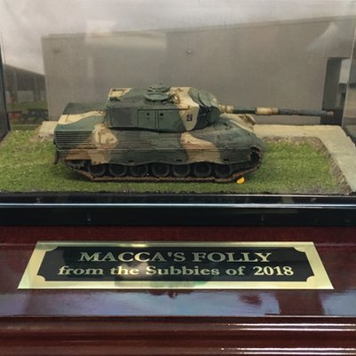 Profile Picture of Nick Bosio (@WarsThinking) on Twitter