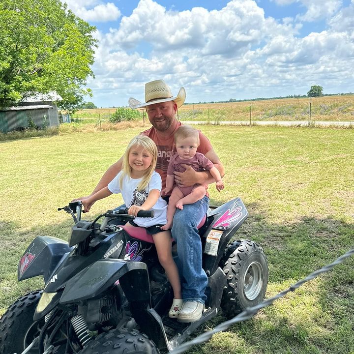 Profile Picture of Clay (@claypearl06) on Tiktok