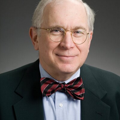 Profile Picture of Stanley Rosenbaum (@SHRosenbaumMD) on Twitter