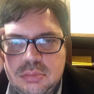 Profile Picture of David Wayne Griffith (@DavidWyGriffith) on Twitter