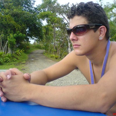 Profile Picture of Kenneth Rosales (@KennethRosales2) on Twitter