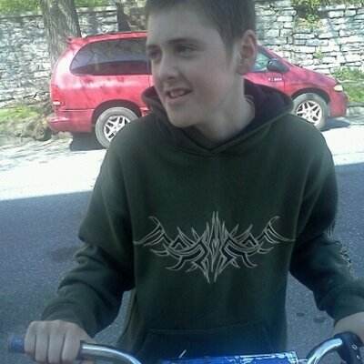 Profile Picture of Alex Ferland (@ABferland12) on Twitter