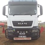 Profile Picture of Francois Pretorius (@pretorius1812) on Instagram