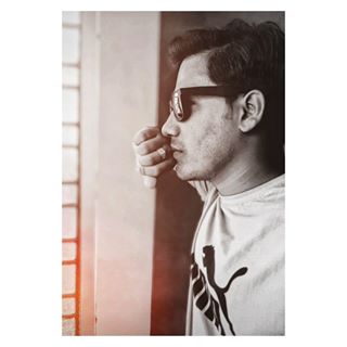 Profile Picture of Abhishek Maitra (ashk) (@abhishekmaitraa) on Facebook