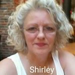 Profile Picture of Shirley Reppas Jones (@shirleyjjones) on Instagram