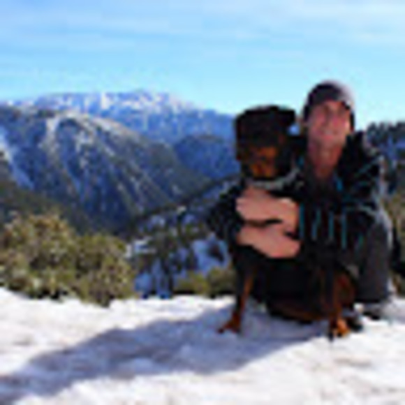 Profile Picture of Matt Austin (@mcainebay) on Poshmark