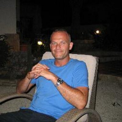 Profile Picture of James Shutt (@SuperShutt) on Twitter