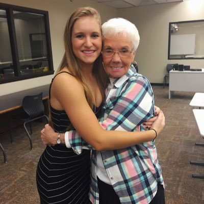 Profile Picture of Janet McMorrow (@janet_mcmorrow) on Twitter
