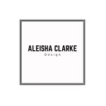 Profile Picture of Aleisha Martin-Clarke (@aleishaclarkedesign) on Instagram